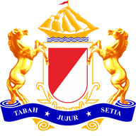 Kadin Demak Logo